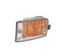 Feu clignotant DEPO 312-1640L-AS gauche