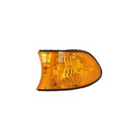 Feu clignotant DEPO 344-1504L-UQ gauche