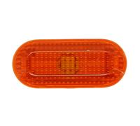 Feu clignotant DEPO 431-1405N-UE-Y