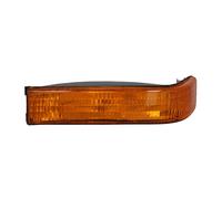 Feu clignotant DEPO 433-1602Y-1 gauche