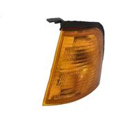 Feu clignotant DEPO 441-1505L-WE-Y pour AUDI QUATTRO (85) 2.1 1980-1987