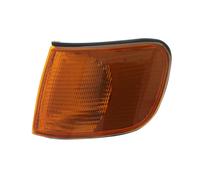 Feu clignotant DEPO 441-1509L-UE-Y, gauche
