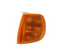 Feu clignotant DEPO 441-1513L-WE-Y gauche
