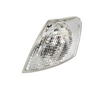 Feu clignotant DEPO 441-1516L-UE-C gauche