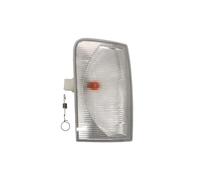 Feu clignotant DEPO 441-1526R-AE-S