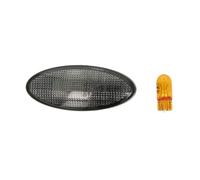 Feu clignotant DEPO 442-1405N-BE-S