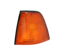 Feu clignotant DEPO 444-1503L-UE-Y gauche