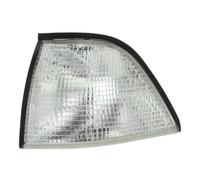 Feu clignotant DEPO 444-1505L-UE-C gauche