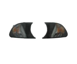 Feu clignotant DEPO 444-1507P-AE-S