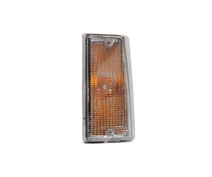 Feu clignotant DEPO 663-1501L-UE gauche