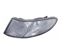 Feu clignotant DEPO 772-1504L-UE gauche