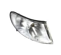 Feu clignotant DEPO 772-1504R-UE droite