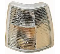 VAN WEZEL 5958906 Clignotant Avant Droite blanc