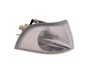 Feu clignotant DEPO 773-1512R-UE droite