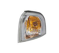 Feu clignotant DEPO 773-1514L-AE1 gauche