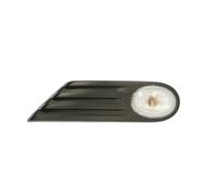Feu clignotant DEPO 882-1404L-AQ-C