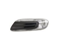 Feu clignotant DEPO 882-1405L-UQ-C gauche