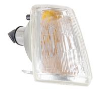 Feu clignotant droit pour Peugeot 205 - Blanc