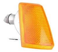 Feu clignotant droit pour Peugeot 205 - Orange