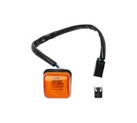 Feu clignotant DT Spare Parts 12.74111 Feu clignotant, 12 V