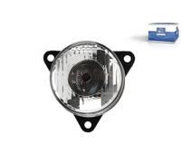 Feu clignotant DT Spare Parts 2.24550 Feu clignotant, 24 V