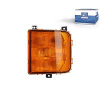 Feu clignotant DT Spare Parts 3.31042 Feu clignotant, 24 V