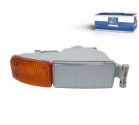 Feu clignotant DT Spare Parts 3.31043 Feu clignotant gauche, 24 V