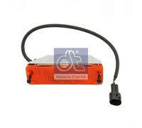 Feu clignotant DT Spare Parts 3.31053