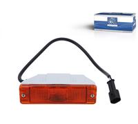 DT Spare Parts 3.31053 Clignotant