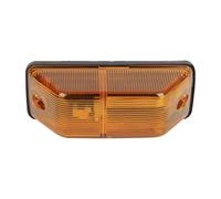 Feu clignotant DT Spare Parts 3.31068 latéral, gauche, sans ampoule, 12/24 V