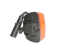 Feu clignotant DT SPARE PARTS 3.31171 pour MAN TGL I 4.58 2006-2022