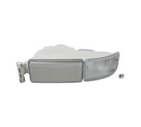 DT Spare Parts Feu clignotant 3.31195 gauche 24 V pour MAN Lion's City 2002-2009
