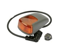 Feu clignotant DT Spare Parts 4.63476 latéral, sans ampoule, 24 V