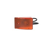 Feu clignotant DT Spare Parts 4.63536 gauche