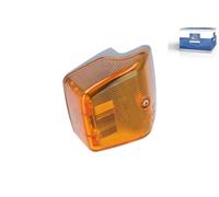 Feu clignotant DT Spare Parts 4.63545 Feu clignotant gauche, 24 V