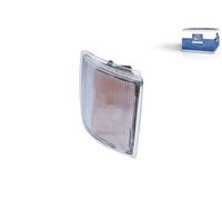 Feu clignotant DT Spare Parts 7.25109 Feu clignotant droite, sans ampoule