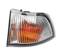 Feu Clignotant Fast FT87326 pour Iveco Rétroviseur Extérieur