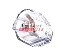 Feu Clignotant Fast FT87334 pour Ford Rétroviseur Extérieur Avant Gauche