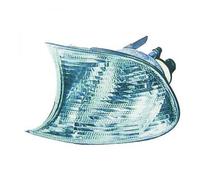 Feu clignotant gauche BMW Série 3 (E46) Coupe/Cabrio 1998-2001 - 63126904306 / 63126904307