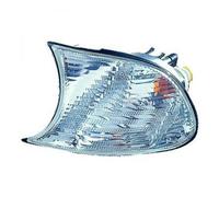 Feu clignotant gauche BMW Série 3 (E46) Coupe/Cabrio 2001-2003 - 63136910979 / 63137165857
