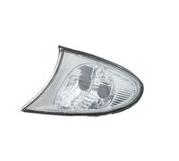 Feu clignotant TYC 18-0164-25-2 gauche