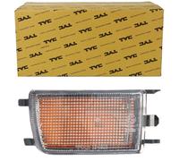 TYC Feu clignotant 12-1604-05-2 pour GOLF III (08/1991-07/1998) gauche