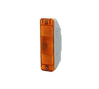 Feu Clignotant Gauche P21W Halogène HELLA Pour Entre Autres MERCEDES-BENZ