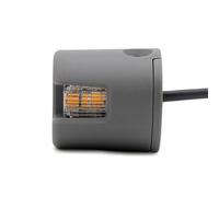 Feu clignotant gauche pour navigateur ST3 et ST3Pro côté gauche de rechange compatible avec trottinette électrique