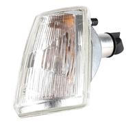 Feu clignotant gauche pour Peugeot 205 - Blanc