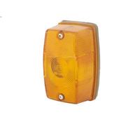 Feu clignotant HELLA 2BA 002 324-021