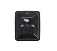 Feu clignotant HELLA 2BA 003 236-027 pour MERCEDES-BENZ O 407 11.967 1987-2001