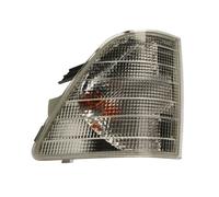 Feu clignotant HELLA 2BA 007 016-031 gauche