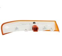 Feu clignotant HELLA 2BA 007 775-051 pour VARIO Cabine mobile 4.3 1996-