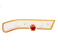 Feu clignotant HELLA 2BA 007 775-061